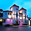 Shinyes Motel