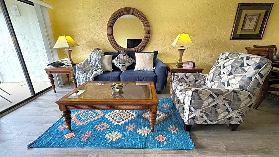 Sugar Beach Condo