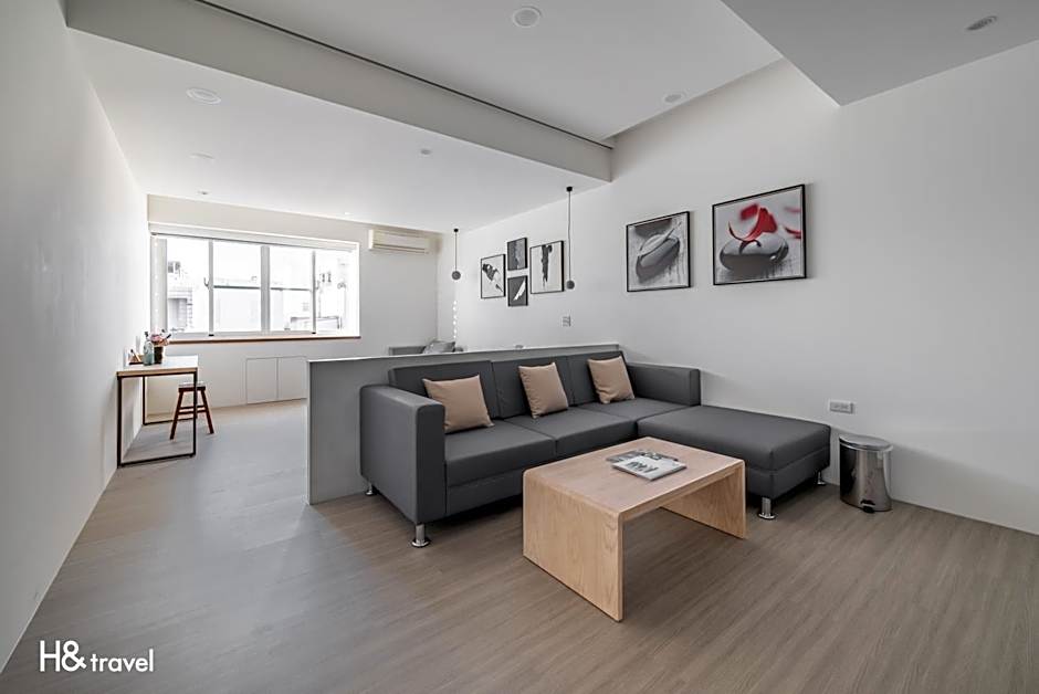 Taitung Spring Homestay B&B