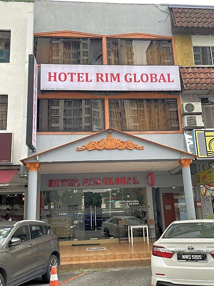Hotel Rim Global Subang