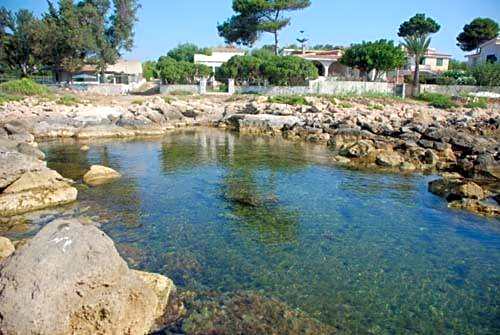 Terrauzza Sul Mare di Renata Emmolo