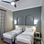 Queen's Hotel by BON Hotels