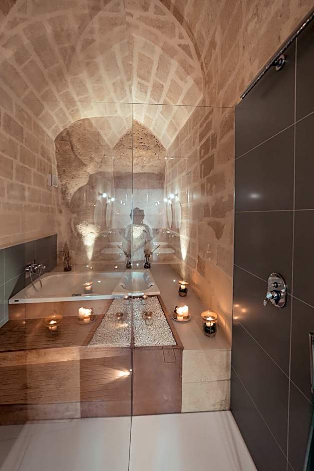 Endea Suite Rooms & Lounge SPA