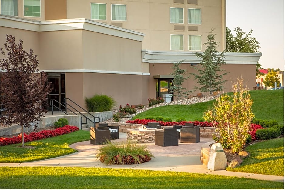 Holiday Inn Wichita East I-35 By IHG