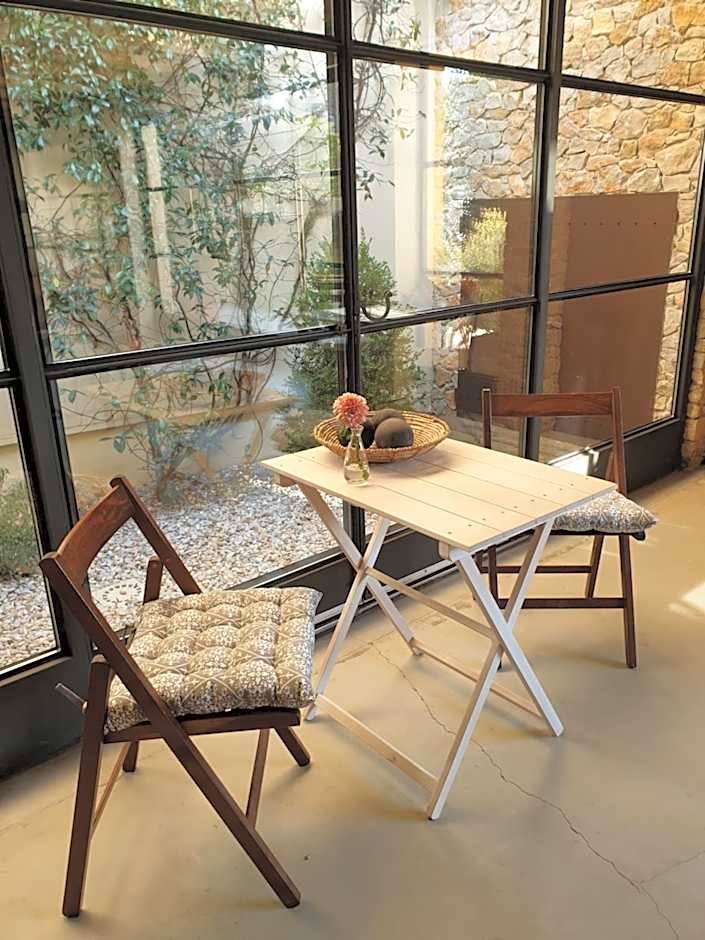 Mas Ferran Adults Only