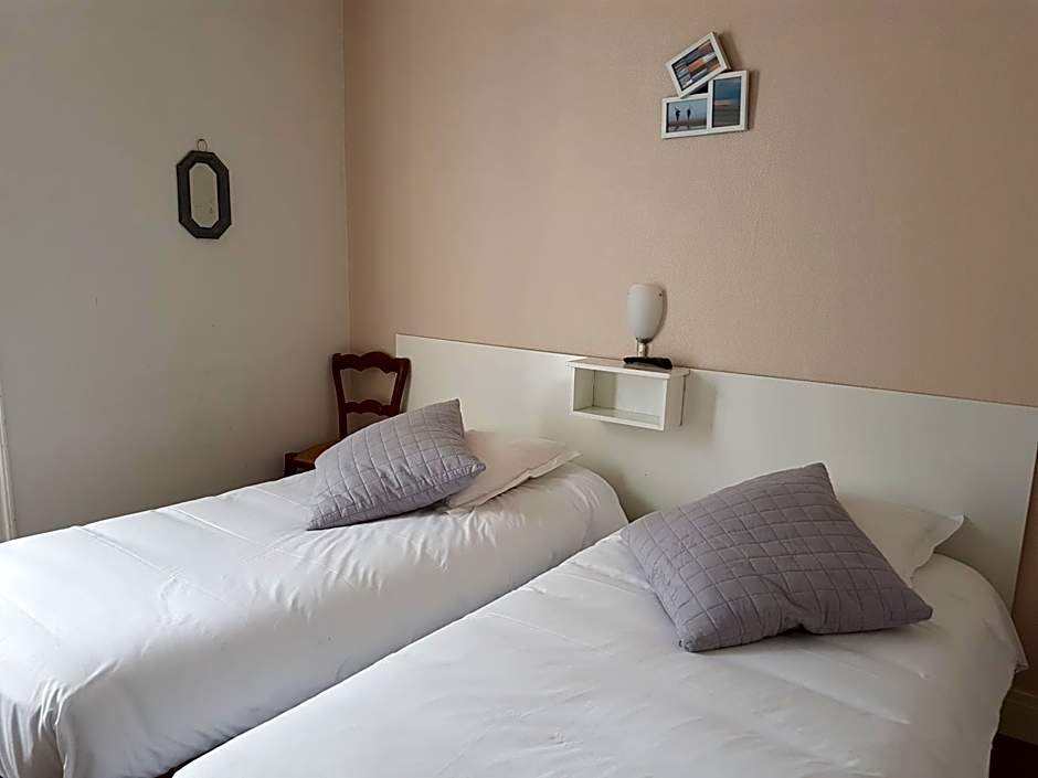 Hotel de Normandie