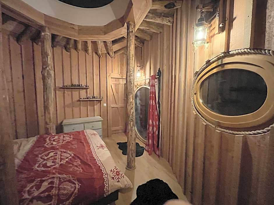 Les Ecrins de Belvedere