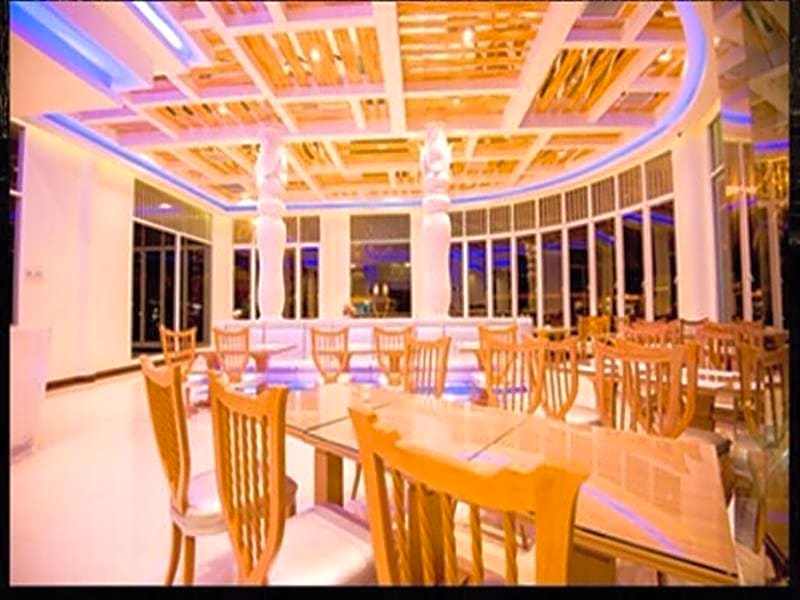 Vassana Design Hotel