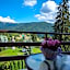 Hotel Marea Neagra Sinaia