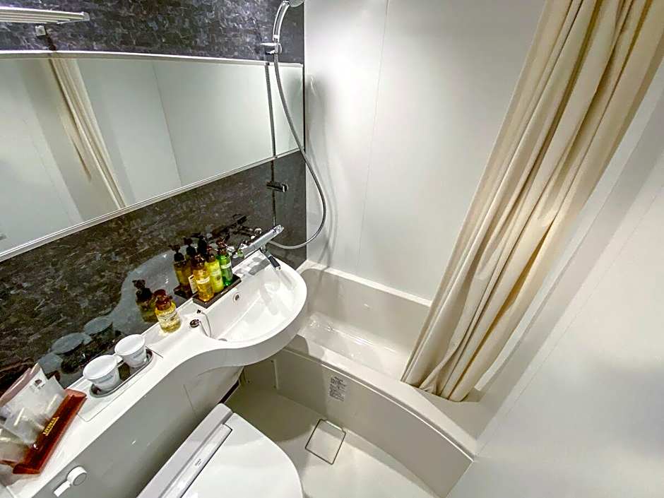 HOTEL LiVEMAX Okayama Kurashiki Ekimae