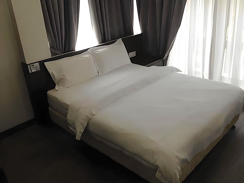 Timez Business Hotel