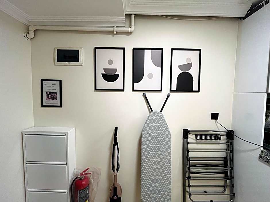 Westley Residence Taksim