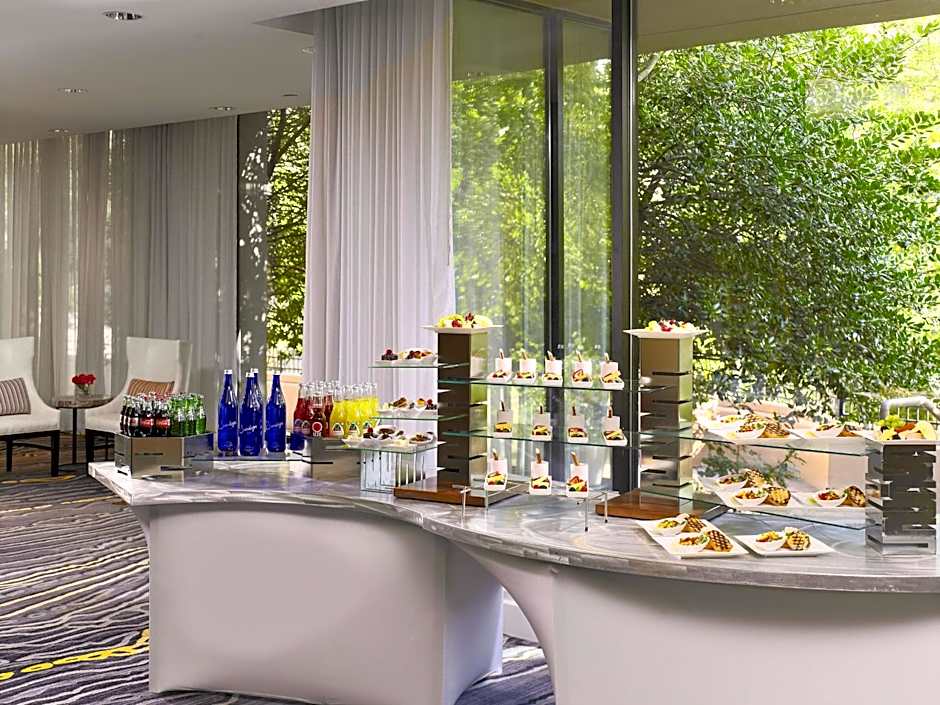 Sonesta Hotel Gwinnett Place Atlanta