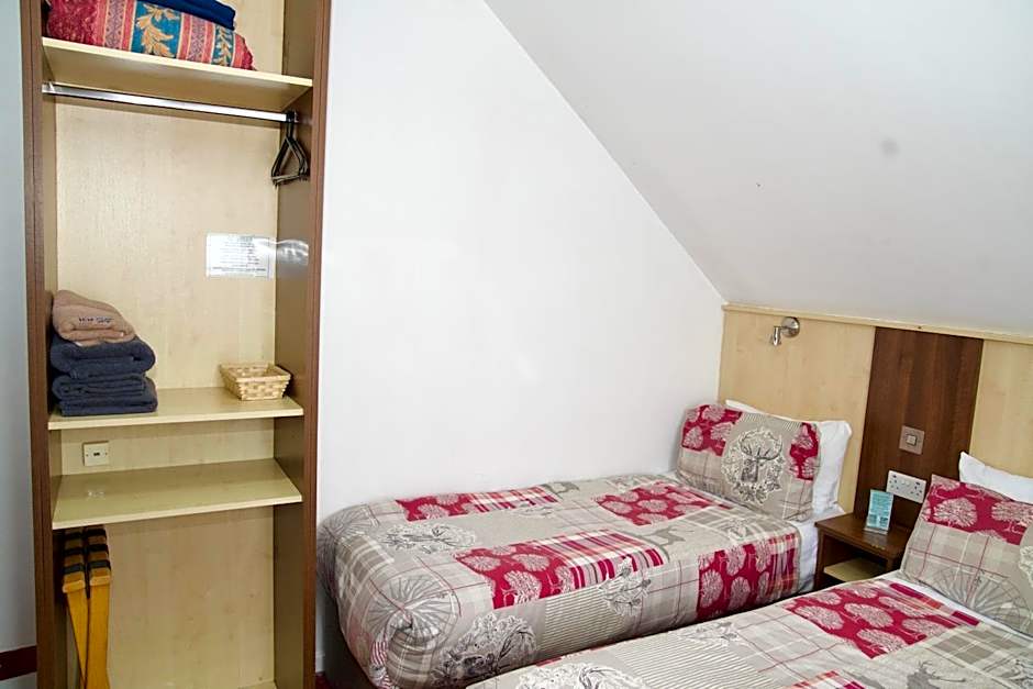 Gatwick White House Hotel