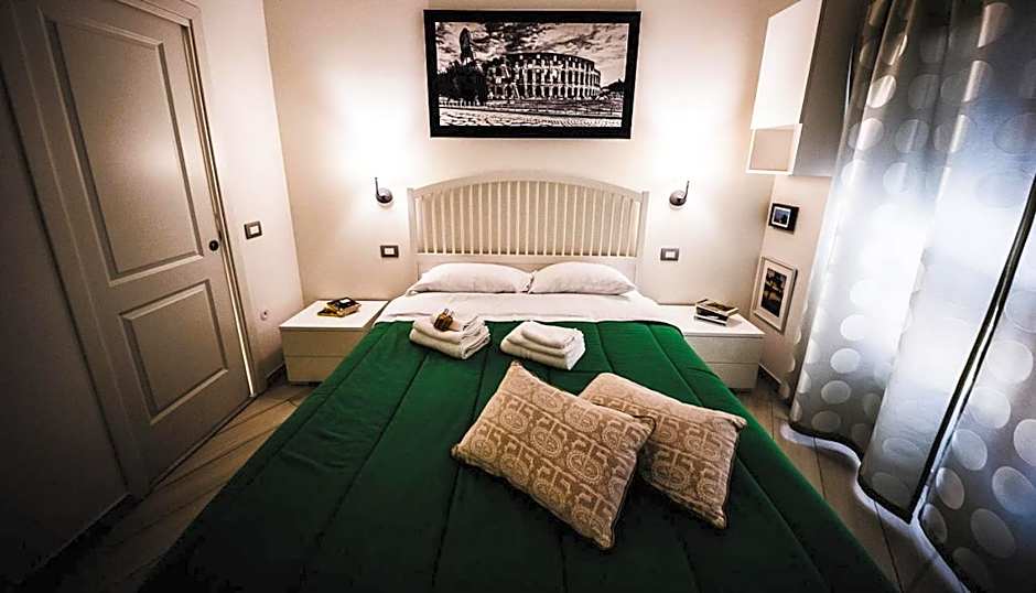 B&B Saint Paul