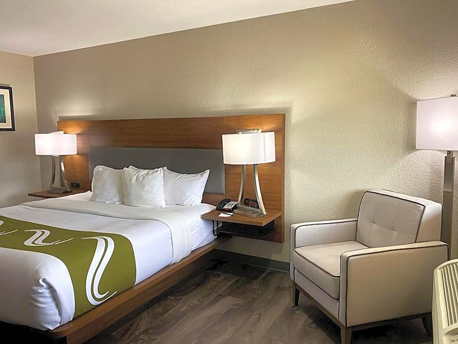 SureStay Plus by Best Western Alamogordo White Sands
