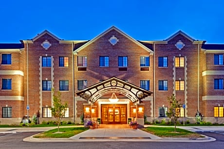 Staybridge Suites Indianapolis-Carmel, an IHG Hotel