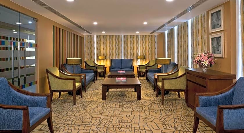 Park Inn By Radisson Amritsar Airport