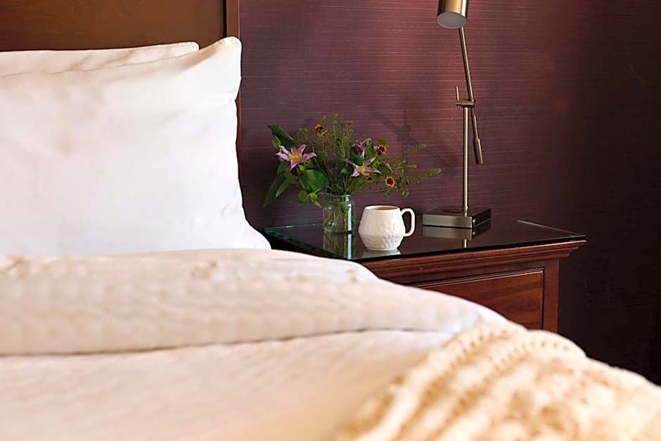 The Parker Hotel