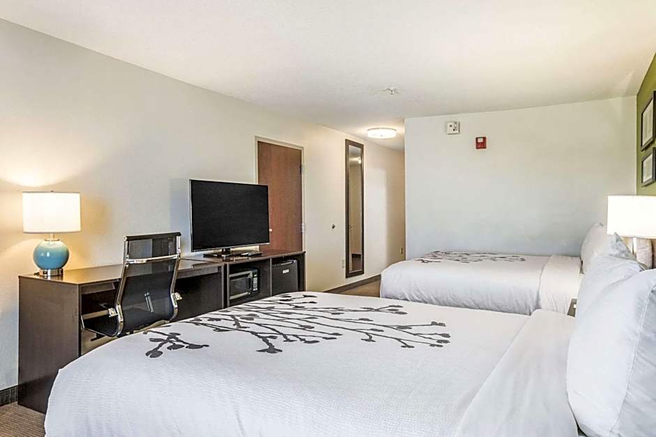 	Sleep Inn & Suites Hiram - Atlanta Northwest