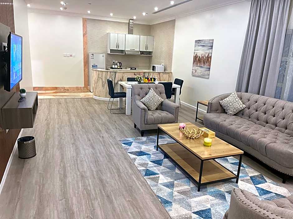 Karim Hotel - فندق كارم