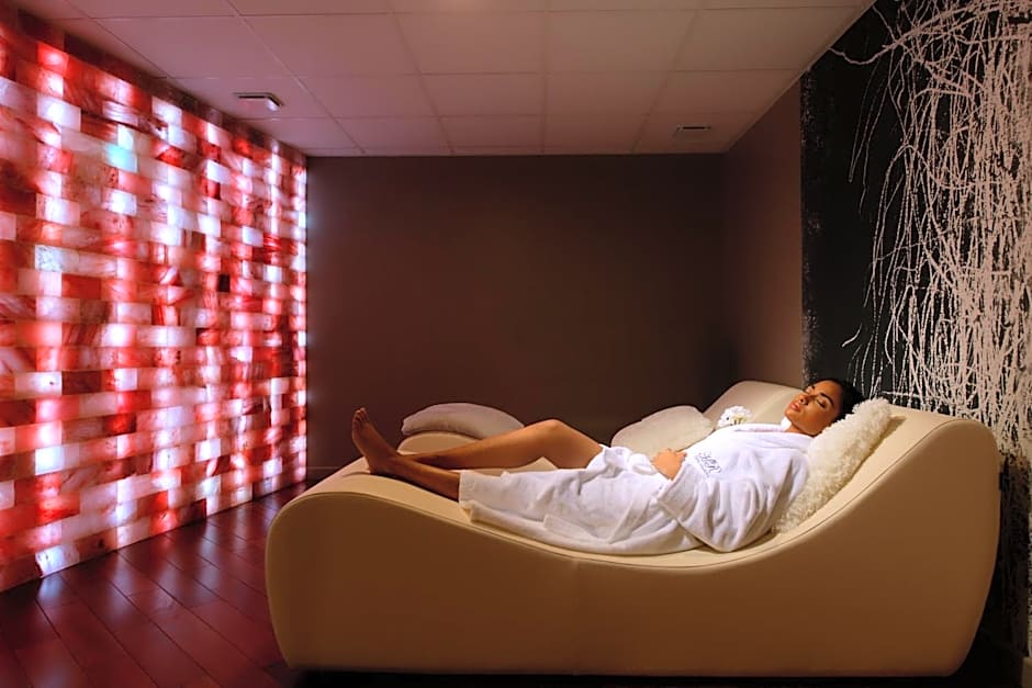 HR Hôtel-Restaurant & Spa Marin