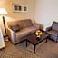 Comfort Suites University Area