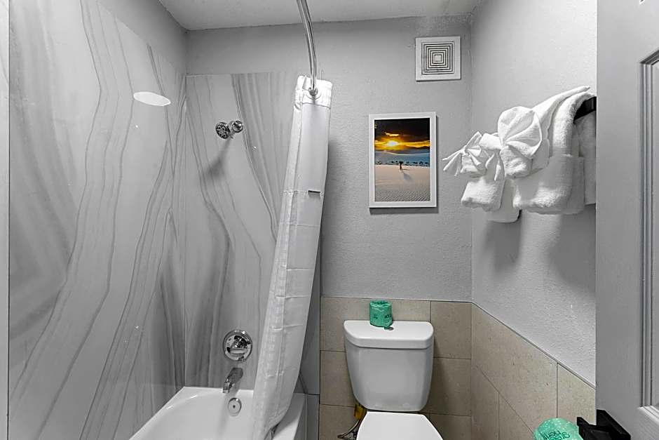 Days Inn by Wyndham San Antonio Near Lackland AFB