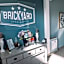 Brickyard Apartments Cluj