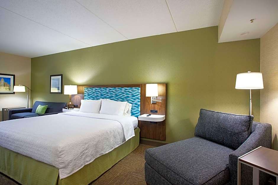 Hampton Inn By Hilton Buffalo South/I-90