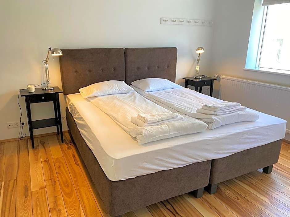 Day Dream Vesturgata 17 Reykjavik