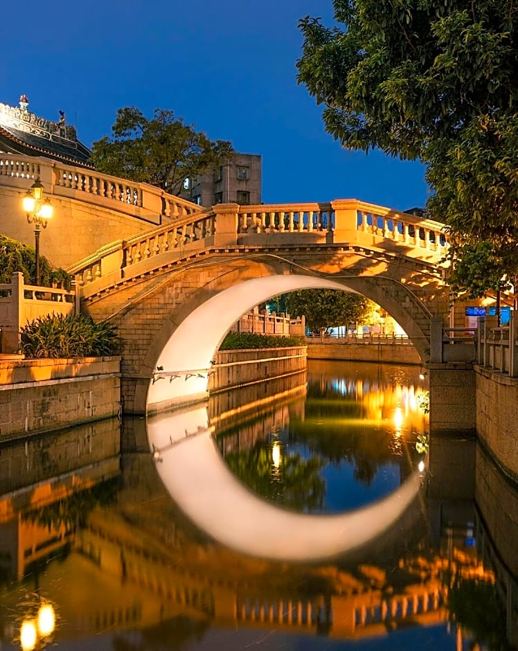 Guangdong Yingbin Hotel
