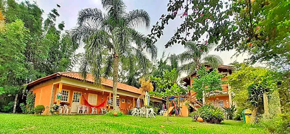 Pousada Albergo Dei Fiori