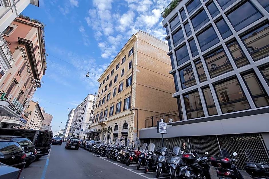 Demetra Hotel