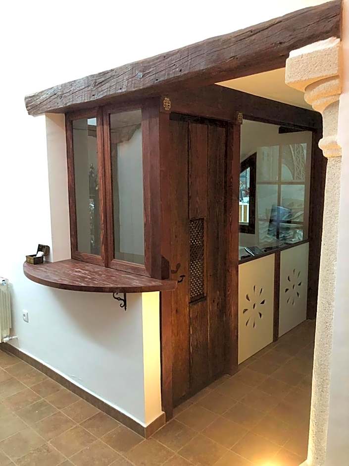 Retiro del Teatro Almagro