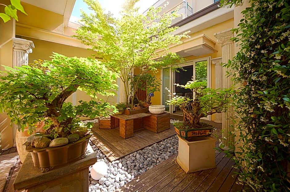 Hotel Terme Olympia