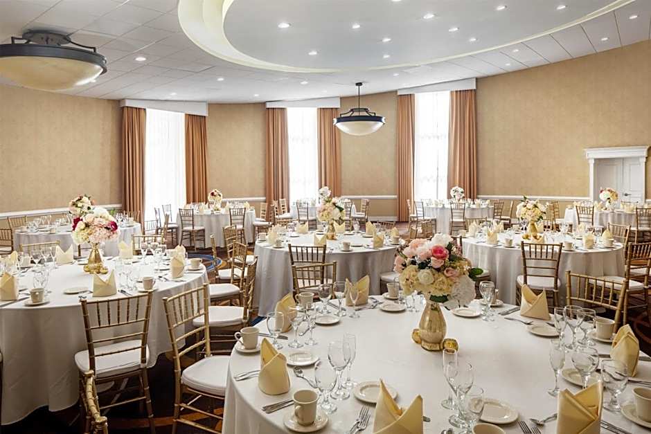 DoubleTree by Hilton Washington DC Silver Spring