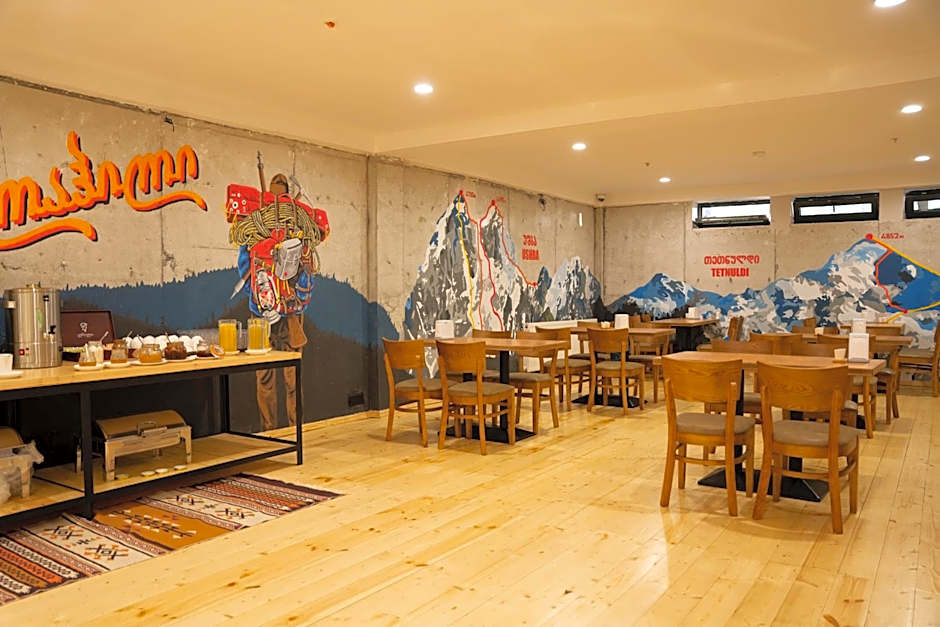 Lahili Boutique Hotel