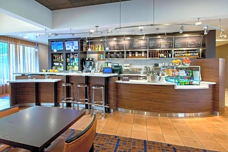 Courtyard by Marriott Boston Andover