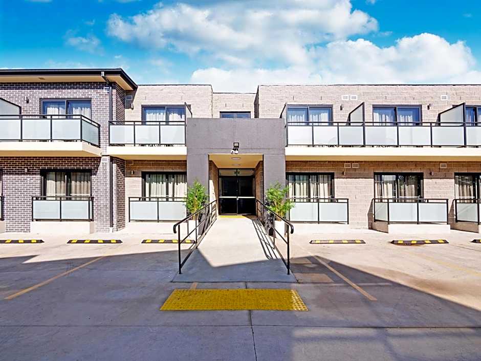 Value Suites Penrith