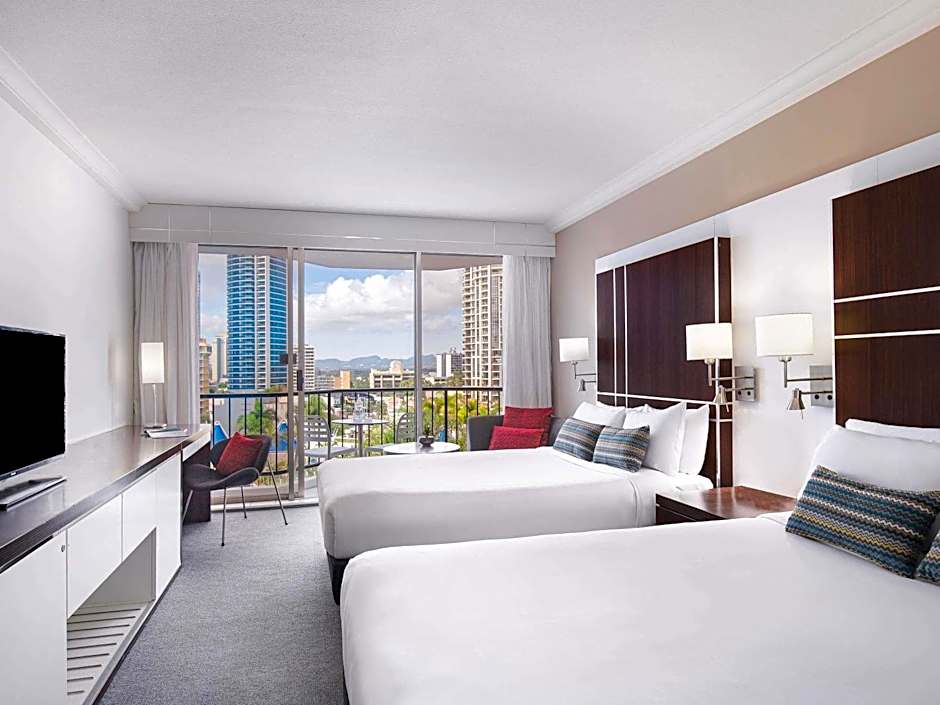 Mantra on View Hotel