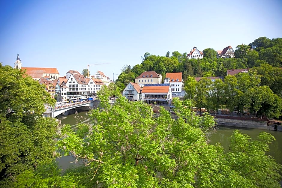 Domizil Tübingen