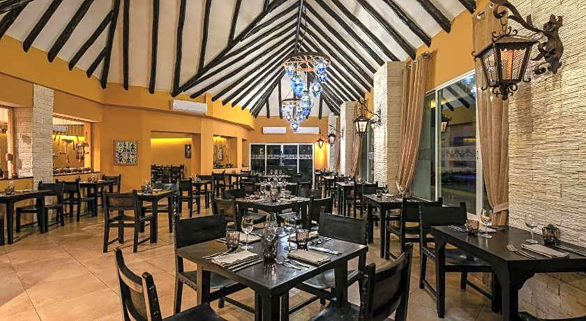 El Dorado Seaside Palms - Catamaran, Cenote & More Inclusive- Adults Only