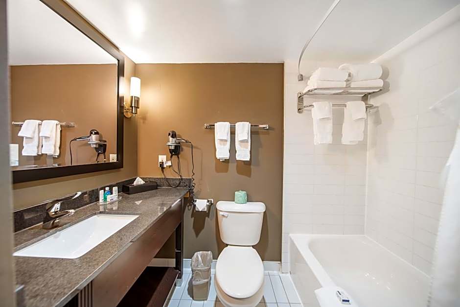 Ramada Plaza by Wyndham Niagara Falls