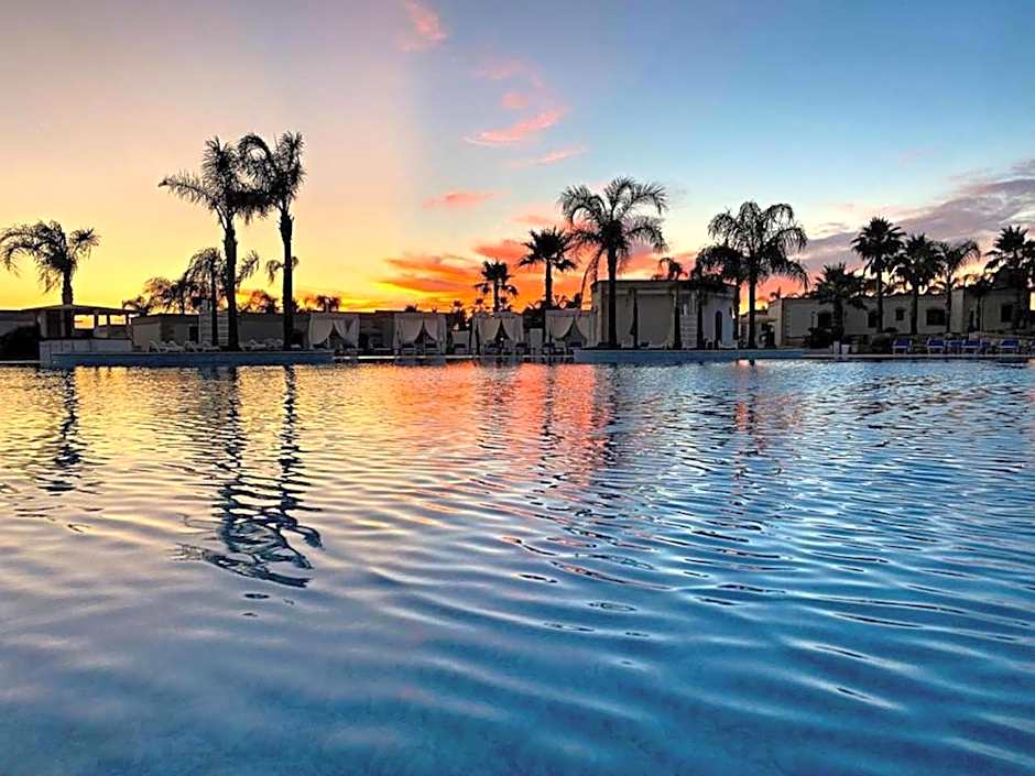 La Restuccia Masseria Urban - DiscoHotel