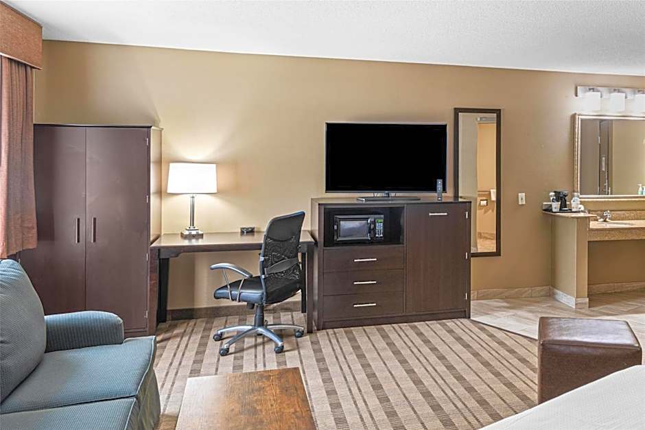 Best Western Providence Warwick Airport Inn