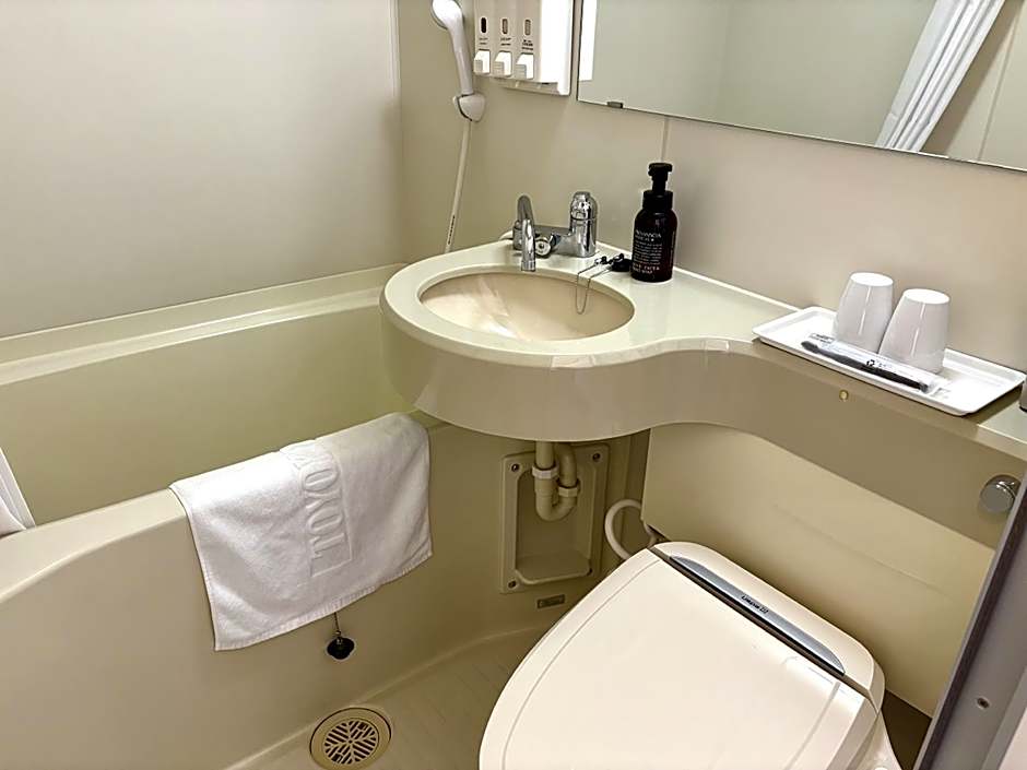 Toyoko Inn Wako-Shi Ekimae