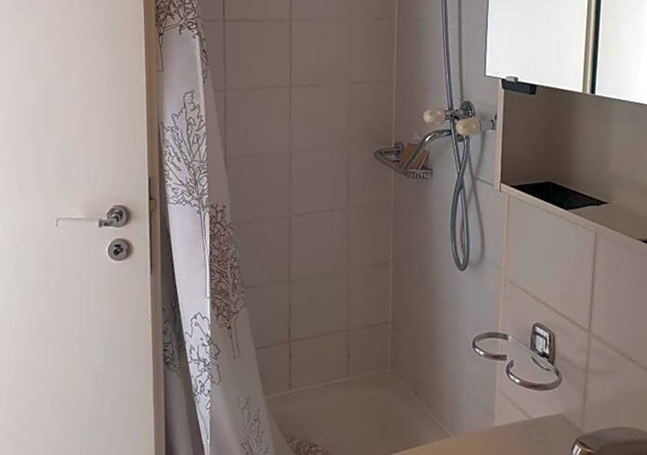 Hotel Le Rivage