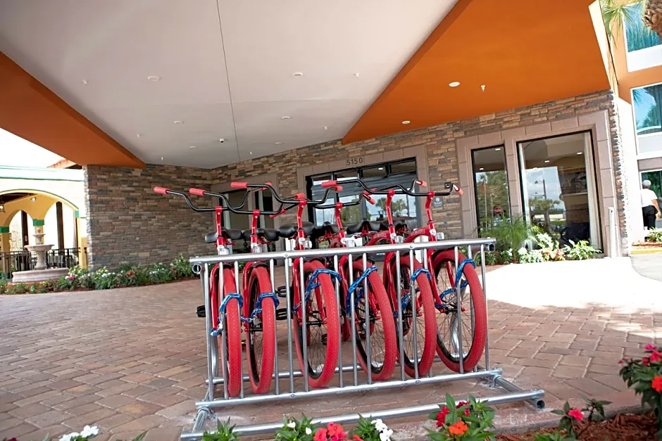 Red Lion Hotel Orlando Lake Buena Vista South