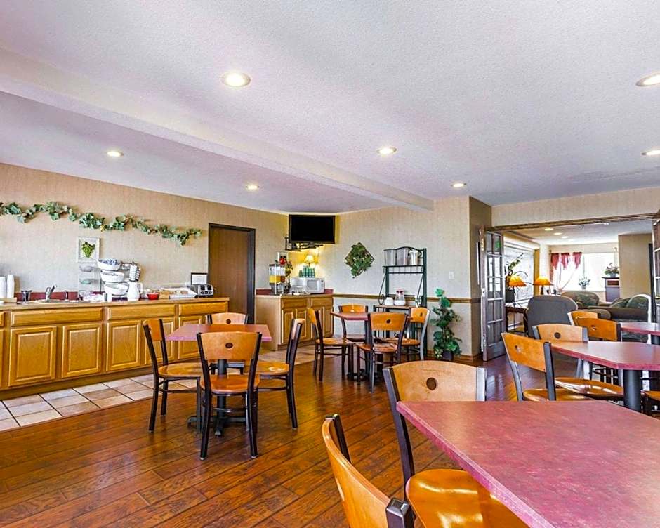 West End Lodge